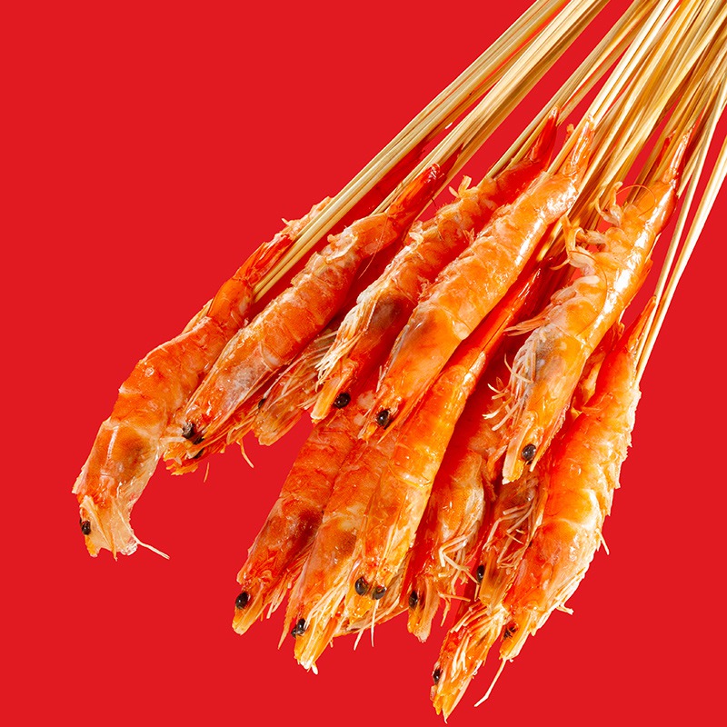 特色串串