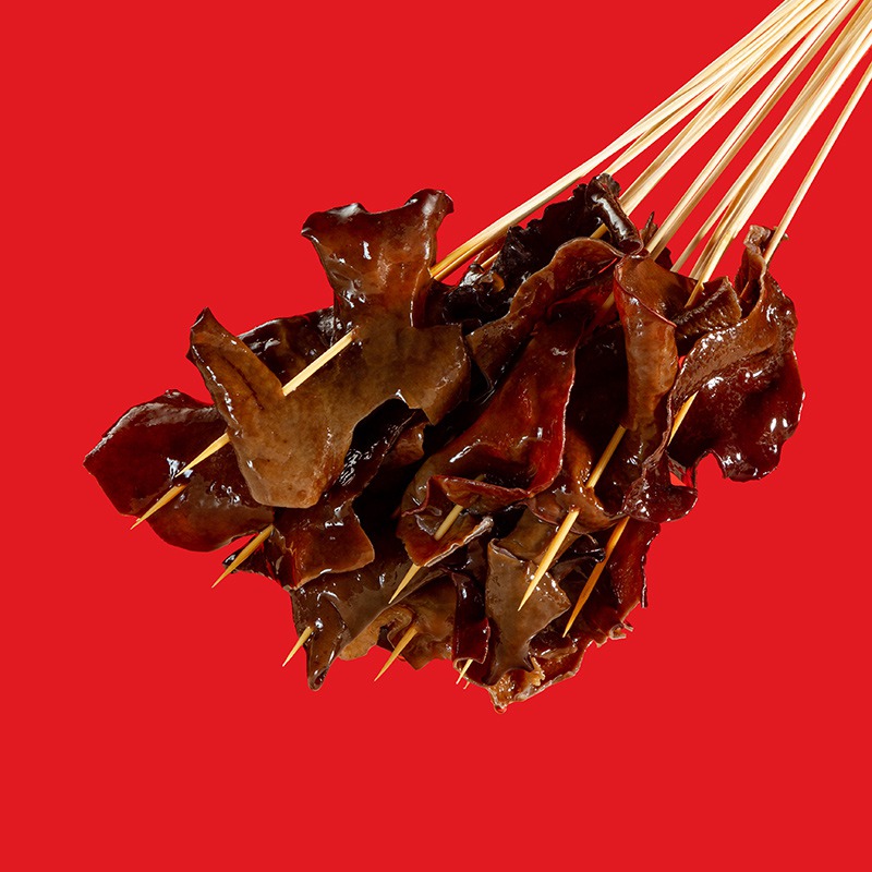 特色串串